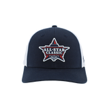 Zephyr All-Star Classic Adj Hat