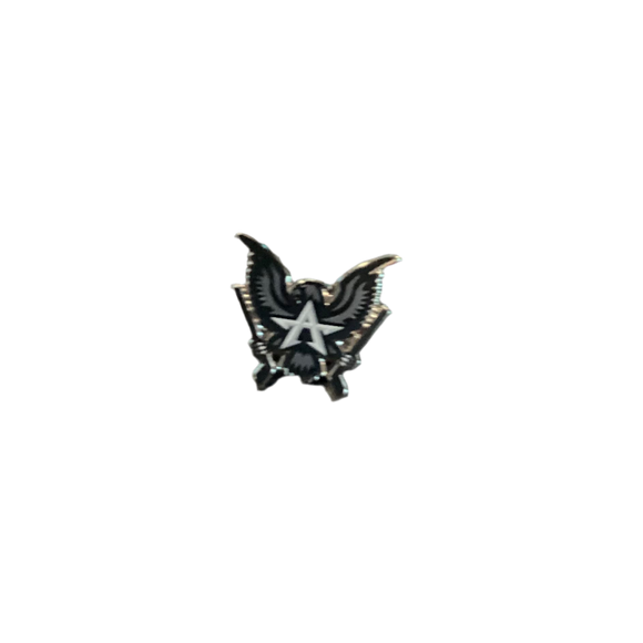 Allen Americans 1.25