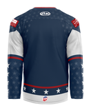 Navy All-Star Classic Replica Jersey