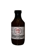 Cabin Twelve BBQ Sauce: Smokehouse