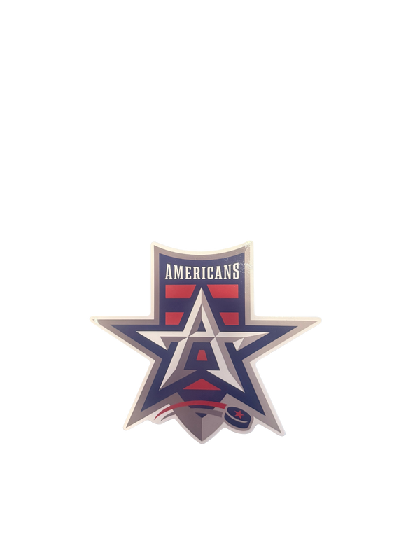 Allen Americans 