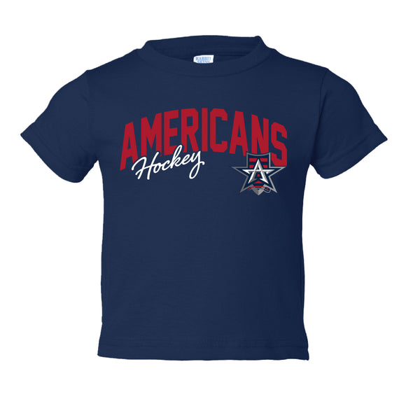 Infant Navy Tee