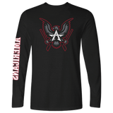 Black Eagle LS T-Shirt