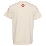 Ivory Comfort Colors 90's T-Shirt