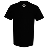 Black Eagle Patriotic T-Shirt