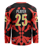 Pre-Order Star Wars Replica Jersey