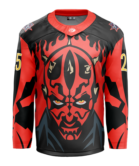 Pre-Order Star Wars Replica Jersey
