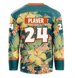 Authentic Margaritaville Jersey