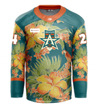 Authentic Margaritaville Jersey