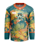 Pre-Order Margaritaville Replica Jersey