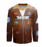 Authentic Top Gun Jersey