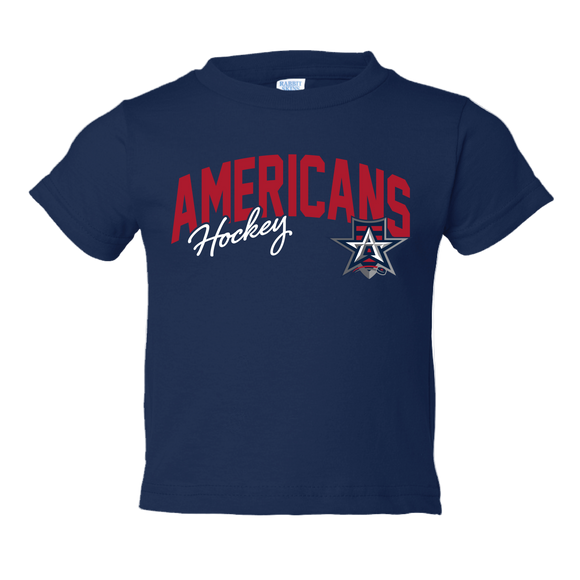 Infant Navy Tee