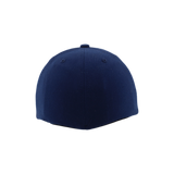Allen Americans Retro Navy Fitted Hat