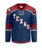 Texas Replica Game Jersey
