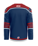 Texas Replica Game Jersey