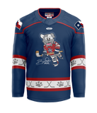 Pre-Order Pucks n Paws Replica Jersey