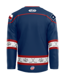 Pre-Order Pucks n Paws Replica Jersey