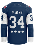 Authentic Alumni Jersey 50% Off