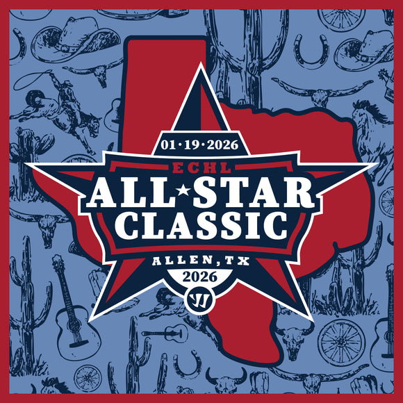 All-Star Classic Patch