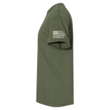 Military T-shirt