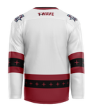 Pre-order Cabin Twelve BBQ Night Jersey