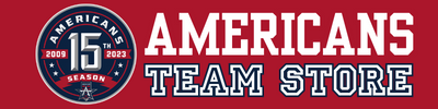 Americans Team Store