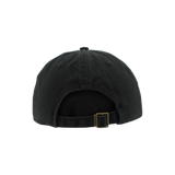 Allen Americans Charcoal Embroidered Hat
