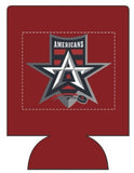 Primary Logo Koozie