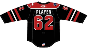 Jersey Customization