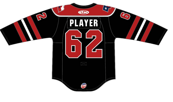 Jersey Customization