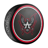 Black Eagle Puck