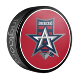 Live In The Red Puck