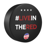 Stress Live In The Red Puck