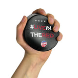 Stress Live In The Red Puck