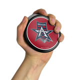 Stress Live In The Red Puck