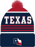 Texas Beanie