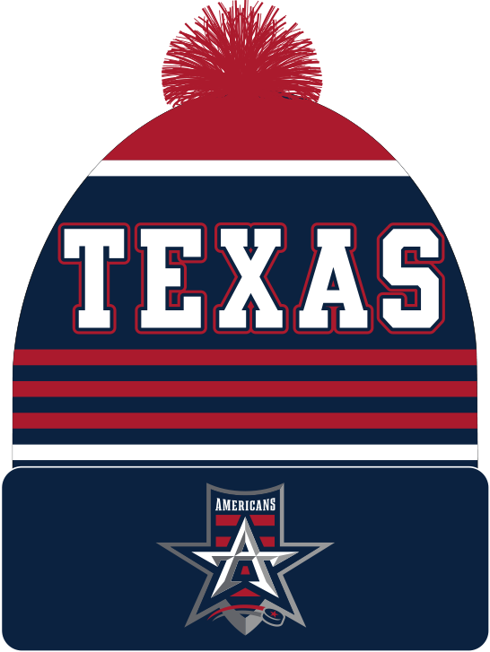 Texas Beanie
