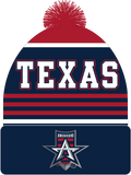 Texas Beanie